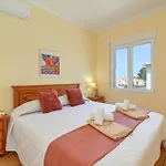 Montgo Sol Apartament *