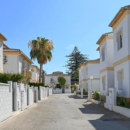 Montgo Sol Apartamento