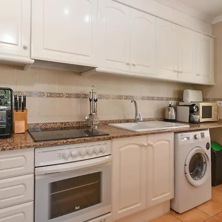 Apartament Montgo Sol *
