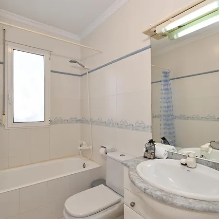 Apartamento Montgo Sol