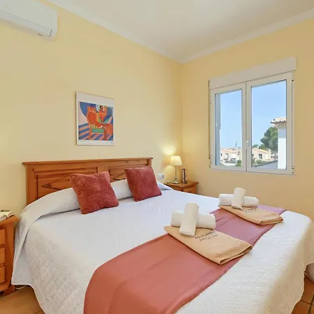 Montgo Sol Apartamento *