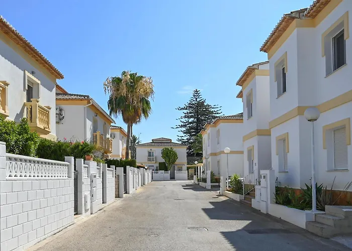 Montgo Sol Apartamento