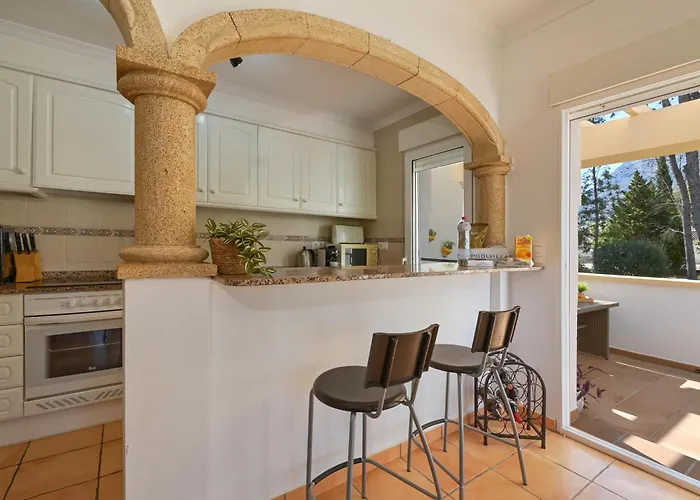 Montgo Sol Apartamento *